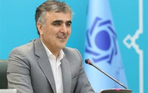 فرزین: رشد قیمت مسکن کنترل شد فرزین: رشد قیمت مسکن کنترل شد