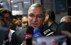 فوق العاده خاص کارکنان نظام سلامت تصویب شد فوق العاده خاص کارکنان نظام سلامت تصویب شد