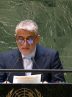 ایروانی: غرب درصدد تحقق اهداف سیاسی خود به هر قیمتی است