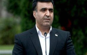 سلاجقه: بسیاری از سدهای کشور سرریز شده اند سلاجقه: بسیاری از سدهای کشور سرریز شده اند