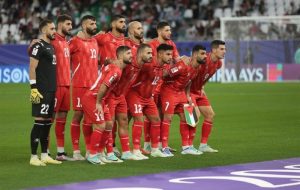 برگزاری کنگره AFC با حمایت از فعالیت های فدراسیون فلسطین