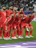 برگزاری کنگره AFC با حمایت از فعالیت های فدراسیون فلسطین برگزاری کنگره AFC با حمایت از فعالیت های فدراسیون فلسطین