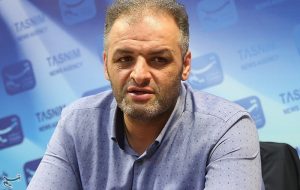 عضویت انوشیروانی در کمیته مربیان فدراسیون جهانی وزنه برداری