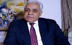صباحی: شهادت آیت الله رئیسی ضایعه ای برای کل امت اسلامی است صباحی: شهادت آیت الله رئیسی ضایعه ای برای کل امت اسلامی است