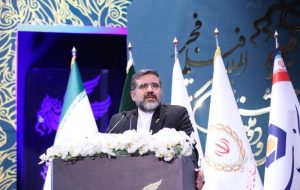 وزیر ارشاد: اجازه پخش فیلم قبل از مجوز را نمی دهم وزیر ارشاد: اجازه پخش فیلم قبل از مجوز را نمی دهم