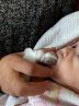 ده ها نوزاد در بیمارستان شهداء الاقصی غزه با خطر مرگ مواجهند