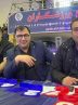 دولتخواه: هاراتونیان می خواست در جام تختی کشتی بگیرد دولتخواه: هاراتونیان می خواست در جام تختی کشتی بگیرد