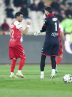 پرسپولیسی ها ورزشگاه را پر نکردند/ تشویق شدید 4 بازیکن پرسپولیسی ها ورزشگاه را پر نکردند/ تشویق شدید 4 بازیکن