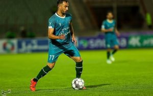 آزادمنش: پرسپولیس در قزوین کار راحتی ندارد آزادمنش: پرسپولیس در قزوین کار راحتی ندارد