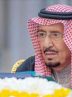 ملک سلمان تحت معاینات پزشکی قرار گرفت
