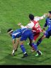 رقابت استقلال و پرسپولیس این بار در سقف بودجه!