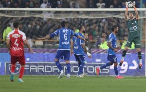 رد اعتراض پرسپولیس به حکم برائت 6 استقلالی