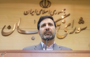 طحان نظیف: صحت انتخابات مجلس در تمامی حوزه ها تایید شد طحان نظیف: صحت انتخابات مجلس در تمامی حوزه ها تایید شد