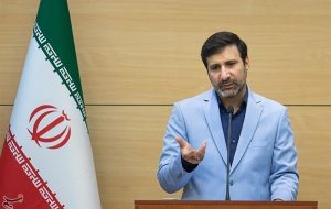 پاسخ طحان نظیف به شائبه پایان مدت زمان ریاست مجلس پاسخ طحان نظیف به شائبه پایان مدت زمان ریاست مجلس
