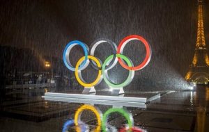 طعنه مقام آمریکایی به امنیت المپیک پاریس طعنه مقام آمریکایی به امنیت المپیک پاریس