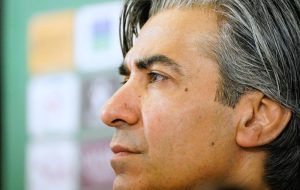 شمسایی: در هر رتبه گروه F بایستیم،کار سختی در دور حذفی داریم شمسایی: در هر رتبه گروه F بایستیم،کار سختی در دور حذفی داریم
