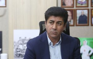 ممبینی: بنا به تعداد دستگاه ها، بازی ها با VAR برگزار می شود ممبینی: بنا به تعداد دستگاه ها، بازی ها با VAR برگزار می شود