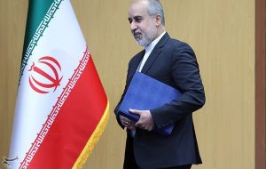 کنعانی: حضور پرشمار در انتخابات قدرت ملی را افزایش می دهد