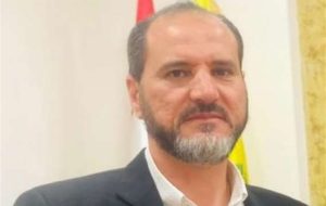 حماس:صحبت اسرائیل از مذاکرات ناشی از شکست میدانی آن است حماس:صحبت اسرائیل از مذاکرات ناشی از شکست میدانی آن است