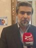 ایران مقاوم نخست توسعه سامانه های پرتودهی را دارد