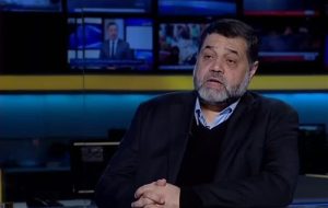 واکنش حماس به اسارت گرفتن نظامیان صهیونیست در جبالیا واکنش حماس به اسارت گرفتن نظامیان صهیونیست در جبالیا
