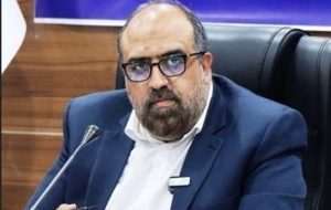 آذربایجانی مدیرعامل باشگاه سپاهان شد