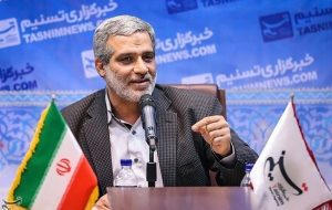 «مرد ابدی» ادای دین خبرگزاری تسنیم به شهید طهرانی مقدم بود