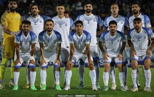 قائم مقام ملوان: کمیته انضباطی در رأی اخیر به ما لطف کرد!