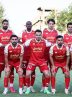 اعلام ترکیب پرسپولیس برای دیدار با نساجی و غیبت گولسیانی