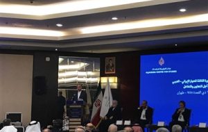 امیرعبداللهیان: ایران بر خاورمیانه غیر هسته ای تاکید دارد امیرعبداللهیان: ایران بر خاورمیانه غیر هسته ای تاکید دارد