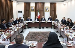 تاکید بر توسعه مناسبات ایران و پاکستان تاکید بر توسعه مناسبات ایران و پاکستان