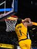 لیگ NBA| شکست سنگین نیکس در ایندیانا