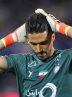 حسینی: کل کشور پرسپولیسی هستند و کار را برای آنها درمی آورند