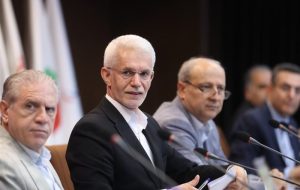 اسبقیان:هیچ فدراسیونی تا پایان مرداد با سرپرست اداره نمی شود اسبقیان:هیچ فدراسیونی تا پایان مرداد با سرپرست اداره نمی شود