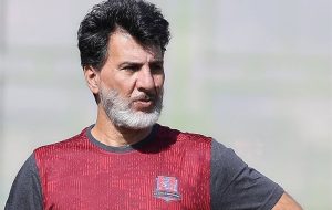 بیانی: از استقلال امتیاز نگیریم به قائمشهری ها ظلم کردیم بیانی: از استقلال امتیاز نگیریم به قائمشهری ها ظلم کردیم