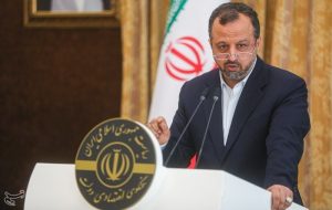 خاندوزی: بدون تعارف و اغماض با موسسات ناتراز برخورد می کنیم خاندوزی: بدون تعارف و اغماض با موسسات ناتراز برخورد می کنیم