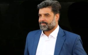 جهرمی: متخلفان فریب آدم های فرصت طلب و سودجو را خوردند جهرمی: متخلفان فریب آدم های فرصت طلب و سودجو را خوردند