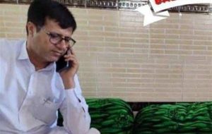بخشدار گوهرکوه تفتان در سیستان و بلوچستان ترور شد بخشدار گوهرکوه تفتان در سیستان و بلوچستان ترور شد