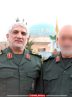 حاج رحیمی؛ از مرکز آموزشی در افغانستان تا حضور در جنگ 33روزه