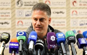مطهری: تنها می توانم دستیار گل محمدی باشم/ تا آخر می جنگیم مطهری: تنها می توانم دستیار گل محمدی باشم/ تا آخر می جنگیم