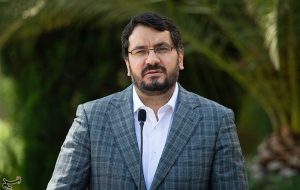 بذرپاش: ساخت مسکن از مرز 2 میلیون و 600 هزار واحد عبور کرد بذرپاش: ساخت مسکن از مرز 2 میلیون و 600 هزار واحد عبور کرد