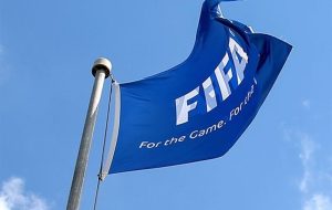 شکایت FIFPro از فیفا – تسنیم شکایت FIFPro از فیفا – تسنیم