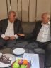 تاج: فلسطین را پاره تن خودمان می دانیم تاج: فلسطین را پاره تن خودمان می دانیم
