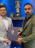 انتخاب مدیری جدید برای روابط عمومی باشگاه استقلال انتخاب مدیری جدید برای روابط عمومی باشگاه استقلال