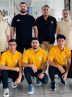 تیم ملی سپک تاکرای ایران به مالزی رسید