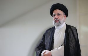 سفر رئیس جمهور به تبریز برای افتتاح سد «قیزقلعه سی» سفر رئیس جمهور به تبریز برای افتتاح سد «قیزقلعه سی»