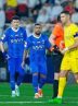 رونالدو پاس گل داد اما زور النصر باز هم به الهلال نرسید
