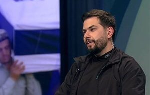 «وعده صادق» جوانان عرب را به نابودی اسرائیل امیدوار کرد «وعده صادق» جوانان عرب را به نابودی اسرائیل امیدوار کرد