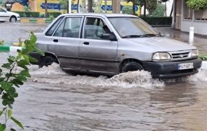 هواشناسی ایران1403/02/13؛ هشدار وقوع سیلاب در 6 استان هواشناسی ایران1403/02/13؛ هشدار وقوع سیلاب در 6 استان
