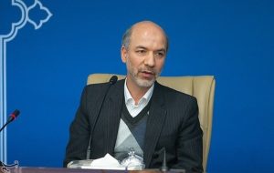 ساعت کار ادارات از 15 خرداد، 6 صبح تا 13 است ساعت کار ادارات از 15 خرداد، 6 صبح تا 13 است